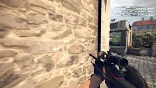 DreamHack Winter 2014: Troubley vs. NiP