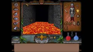 Let's Play Ultima Underworld for the fourth time part 22
