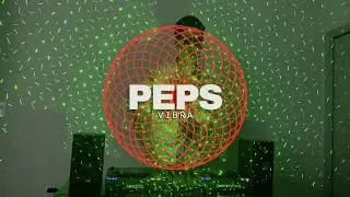 Vibin' with PepsVibra: Tech House Vibrations