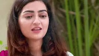 Nand Episode 59 l Nand Latest Pakistani Drama l 10th November 2020 l Best Drama
