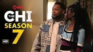 The CHI Season 7 Episode 1 Black Friday