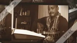 طارق ابوعبيدة عشان عيونك شلناها المحبة