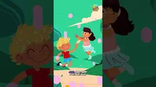 Jump and Play All Day! 🎉| Fun Nursery Rhymes for Kids | Sing Along #nurseryrhymes #kidsmusic #kids