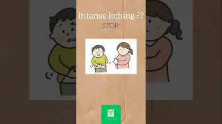 Acupressure points for skin itching | खुजली #acupressure #skincare #allergy #tcm #shortsfeed #shorts
