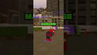 Esto pasa si OD&Iacute;N interact&uacute;a con algunos Personajes de LEGO MARVEL SUPER HEROES 2 #videogames