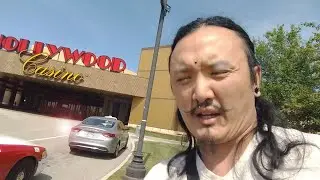 WHAT'S HOLLYWOOD CASINO (TOUR...)