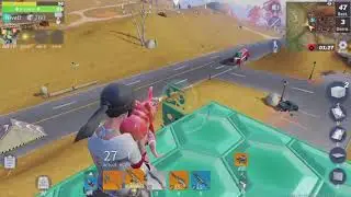 (Creative Destruction) -  Triste final - InvokerPlay &hearts;