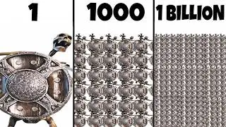 Skeleton Shield Meme (Over One Billion Times)