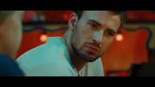 Chris Evans as 