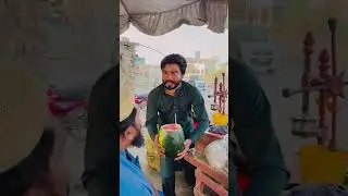 tuned for more crazy stories! 🚀💯#WatermelonJuice 🍉 #FoodScam 🚨 #FunnyVideo 🤣 #StreetFoodFails 🥤 #Un