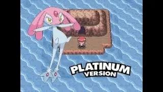 How to catch Mesprit in Less than 10 minutes
