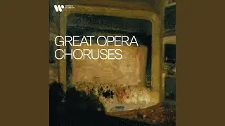 Tannhäuser, Act 3: 