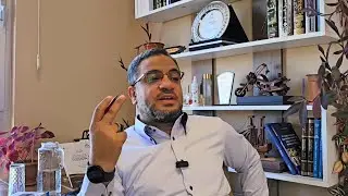 علوم القرآن.  المحاضرة التاسعة  ج2. من خصائص القرآن.  15/05/2024. د. حسام شوشه