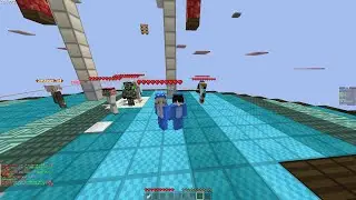 CUBEHARD.NET | TOP3 | TOPKI PADAJĄ