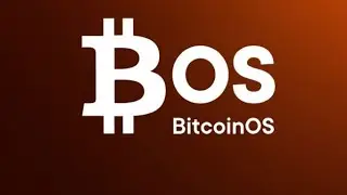BitcoinOS: The Next Bitcoin Revolution ( Full Review)