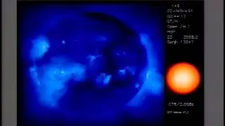 Yohkoh Soft X-Ray Telescope