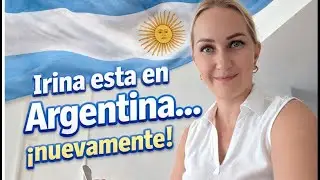 Estoy en Argentina - autentica ensalada rusa - mi historia
