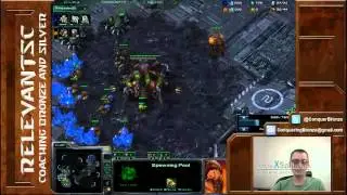 DirtyFly vs MacabreDerek Round 2 - CBT1