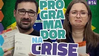 Programador na Crise: Ainda vale a pena? // Vlog #14