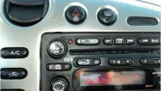 2004 Toyota Matrix Used Cars Arlington VA