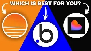 Base44 против Bubble против Lovable: лучший конструктор приложений без кода на основе ИИ в 2025 г...