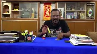 Indra Jaal Magic | Bapu Lenka | Asa Magic Sikhiba | Magic World