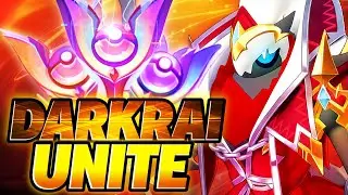Are you ready for new patch 😲  @pokemonunite
