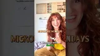 Microdose Mondays #1: Cinco De Mayo