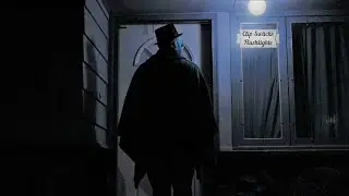 ClipSwitch | Harry Potter's Flashlight?