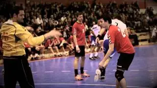 Handball in New York: Carlos Prieto HSG Wetzlar