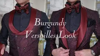 Casual Suit For Men's Event | Formal Suit | Sebastian Cruz Couture Suits