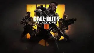 BO4: Blackout Unlocking Torque