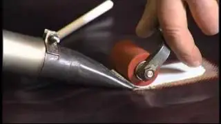 Wine Press Membrane Repair prt2.wmv