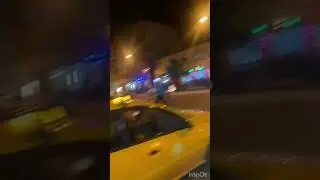 Night Life in Our City Asmara #eritrea #2023 #africa