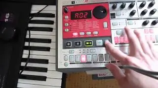 Korg ER-1