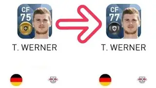 Pes 2019 Mobile: Все золотые и черные игроки с улучшенными рейтингами от KONAMI
Pes 2019 Mobile