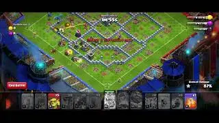 Quick Qualifier COC 3star