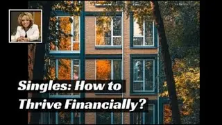 Single & Secure: Financial Planning Tips