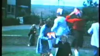 Hadfield Silver Jubilee 1977