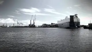 Men of the Tyne - 'Ghosts on the Tyne'