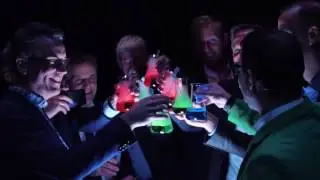 Chemport Launch