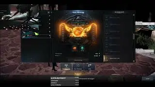 Discorder Crystal  e Perception Shard Lost Ark 2022
