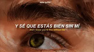 Harry Styles - I'm Not Happy | Sub Español