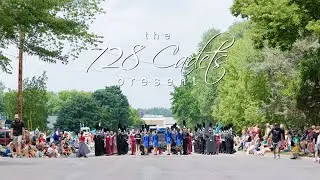 728 Cadets 2023 Show - Heist