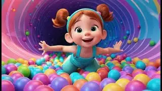 Os T&uacute;neis de Brinquedo Arrastam, Arrastam, Arrastam | Can&ccedil;&atilde;o Infantil | Portuguese Nursery Rhyme