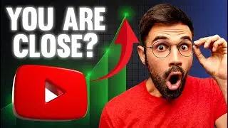 Is Your YouTube Channel About to Blow Up? 6 Viral Signs!