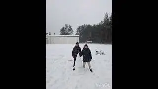 Zimowe boisko