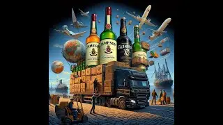 Jameson & Guinness