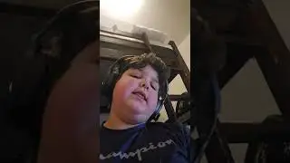 Unboxing a recon 70 headset