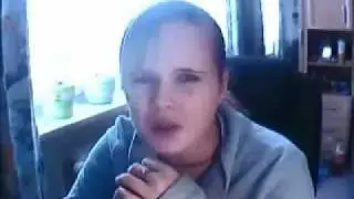 Angie ist kein TH fan mehr (lustig)